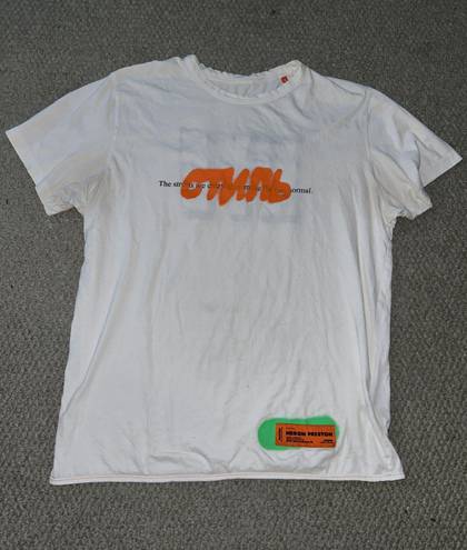 Heron Preston Tee