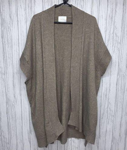 The Row Womens One Size All: Cardigan Sweater EUC