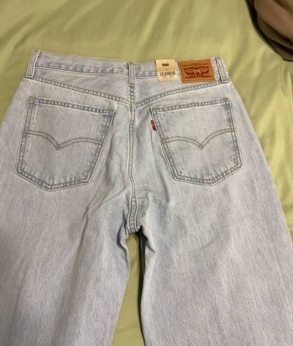 Levi’s Low Pro Jeans