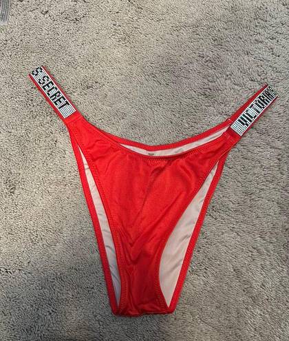 Victoria's Secret Victoria Secret Swim Bottoms