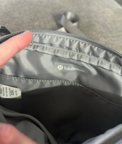 Lululemon Wallet