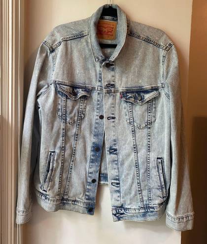 Levi’s Vintage Levi Jacket