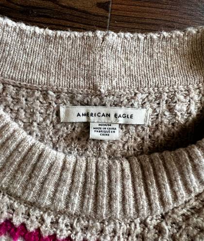 American Eagle Outfitters sweater