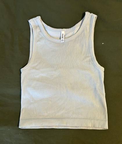 Aritzia Sunday Best Tank Top