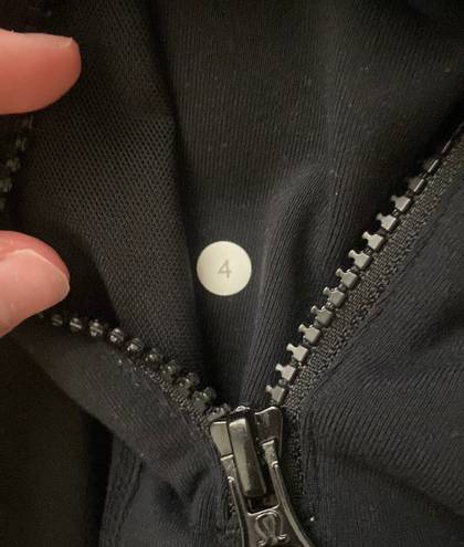 Lululemon Black Define Jacket