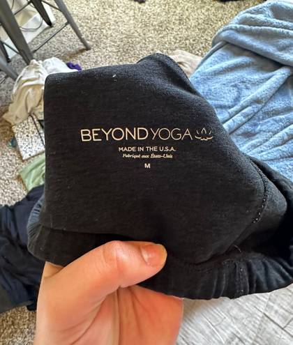 Beyond Yoga Bra Top