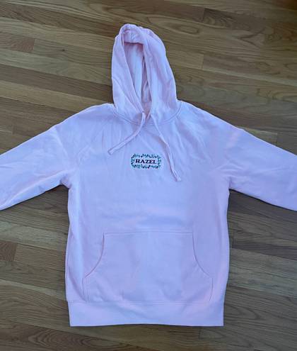 Hazel Boutique Hoodie