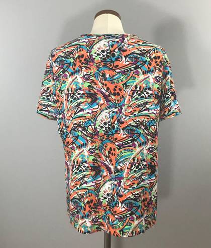 Westbound Multicolor T-Shirt