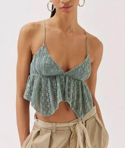 Urban Outfitters UO Tabitha Lace Cami