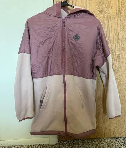 Burton Jacket