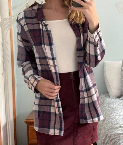 SO Flannel