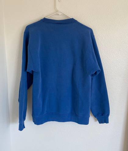 Soffe Vintage Yellowstone Crewneck 