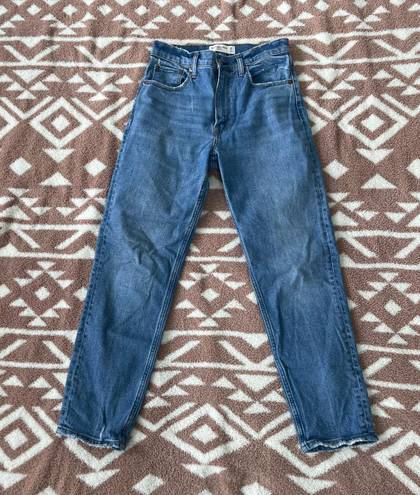 Abercrombie & Fitch Jeans