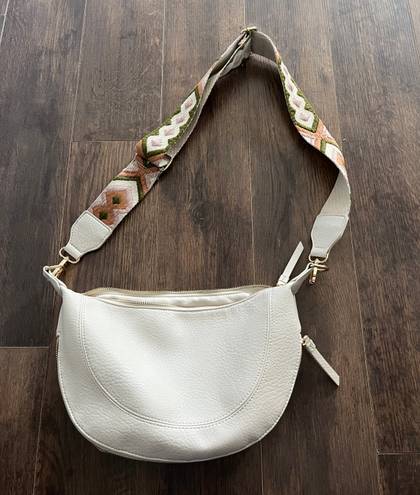 Crossbody Purse