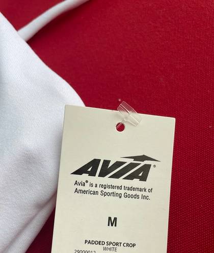 Avia Workout Tank Top