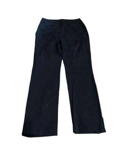 St. John’s Bay St. John's Bay Black Pants Size 6