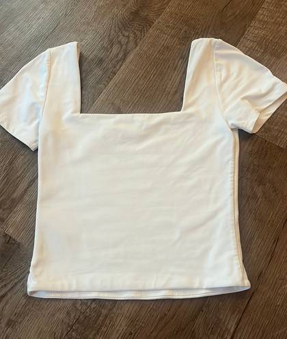 Aritzia Crop Top