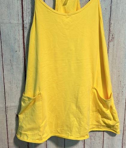 Free People Movement NWOT FP Movement Hot Shot Mini Dress