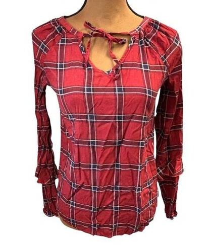 Cloud Chaser Cloud Chase Plaid Shirt