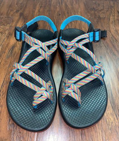 Chaco Shoes