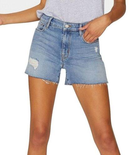 Sanctuary  Jean Shorts Light Wash 25 NWT