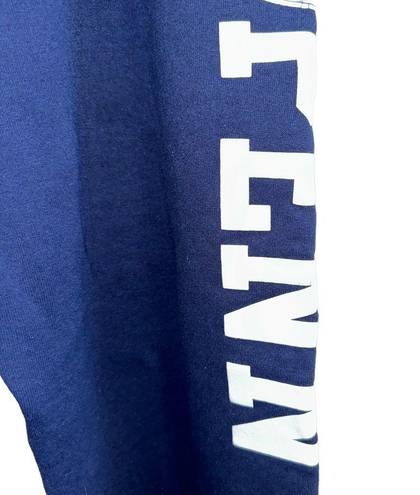 Russell - Penn State University Navy Blue Sweatpants