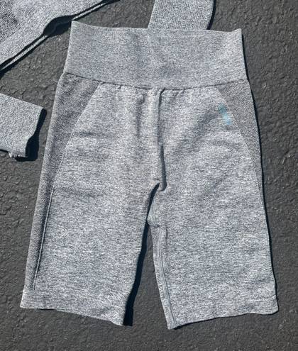 Gymshark Set