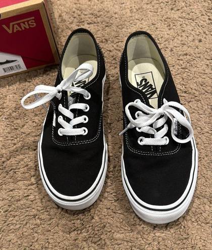 Vans Authentic Shoes