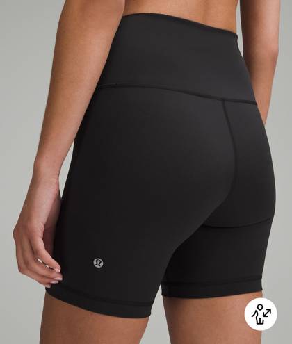 Lululemon Align Biker Short 6”