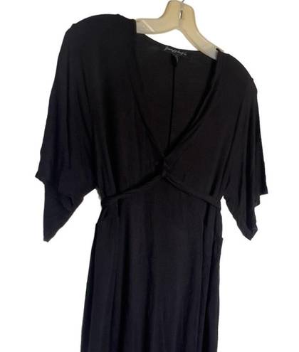 Krass&co Jimmy'z Surf . Black Dress