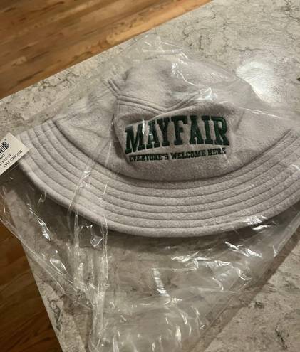 Mayfair Group Hat