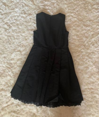 Target Jason Wu Black Dress