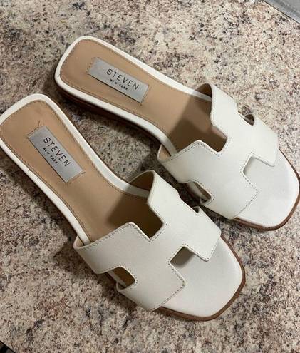 Steve Madden  sandals