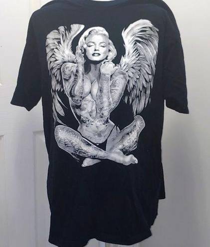 Marilyn Monroe  tshirt