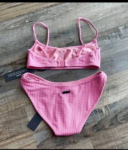 Triangl New!  Swim Suit Bikini