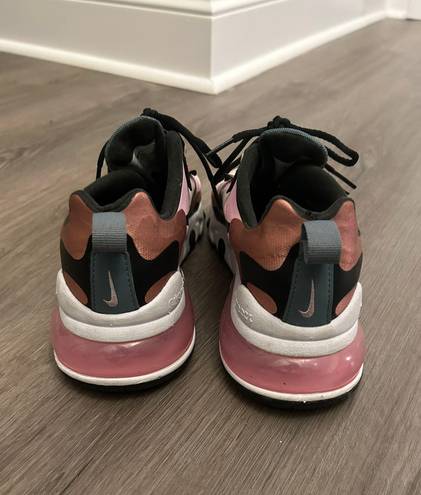 Nike Women’s Air Max 270 React Shoes