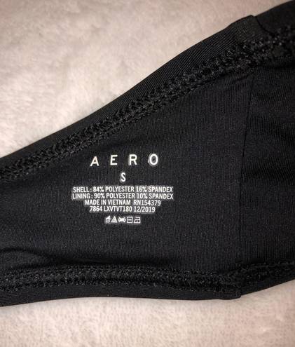 Aeropostale Aero Bikini Top