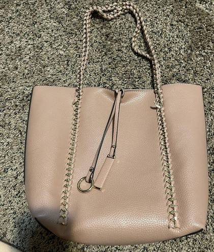 Pink Purse