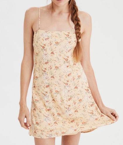 American Eagle Dress