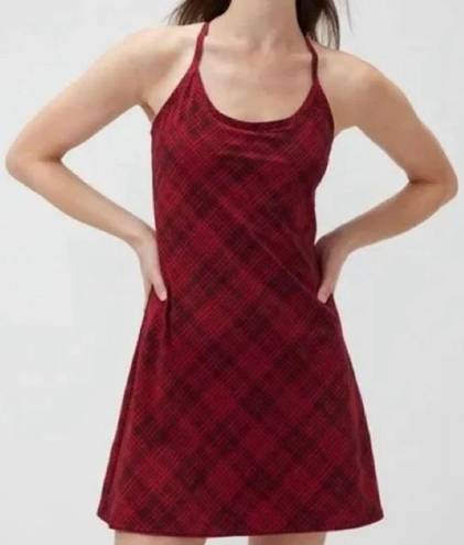 Outdoor Voices Exercise Dress