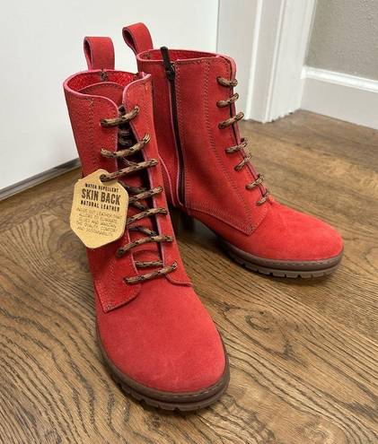 Krass&co NWOB The Art  1242 Camden boot eu size 40