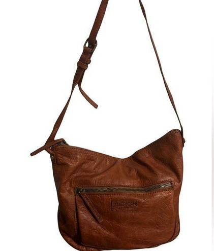 Krass&co American Leather  Bag Y2K