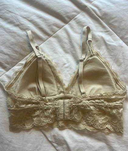 Aerie Lace Bralette