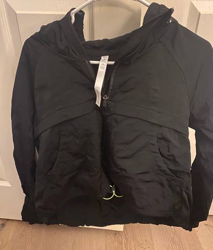 Lululemon Jacket