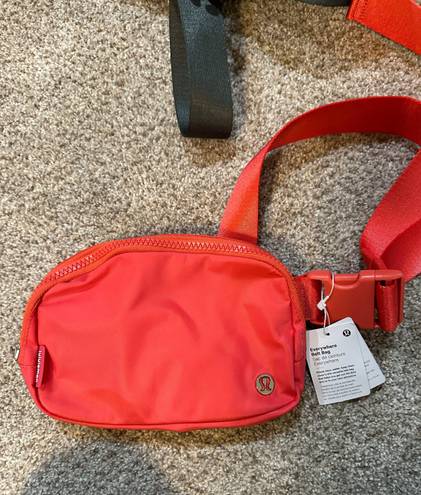 Lululemon Belt Bag