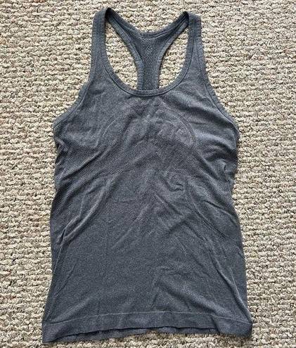 Lululemon Swiftly Tech Tank