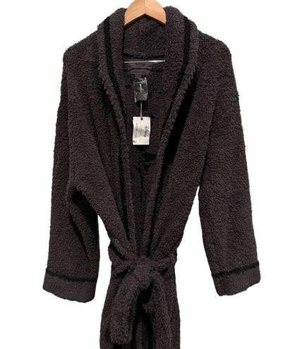 Barefoot Dreams NWT  x Disney Classic Series CozyChic Robe Size 2