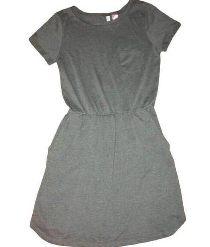 Divided  dress size xs fits up to medium with 3 pockets