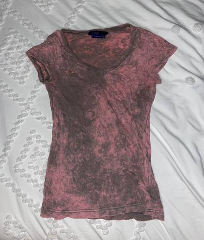 Miley Cyrus Max Azria Shirt