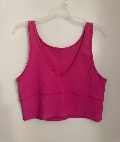 Lululemon Top